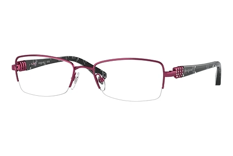 Bril Vogue Eyewear VO3813B 812