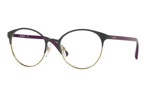 Vogue Eyewear VO4011 999 Szemüvegkeret