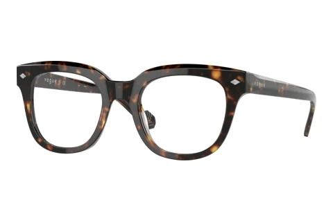 Očala Vogue Eyewear VO5402 W656