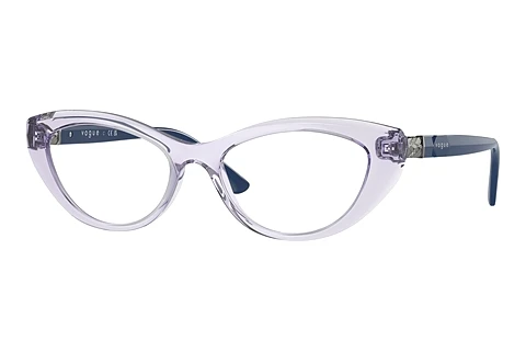 Brýle Vogue Eyewear VO5478B 2745