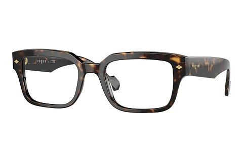 Okuliare Vogue Eyewear VO5491 W656