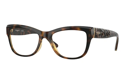 Okuliare Vogue Eyewear VO5528 W656