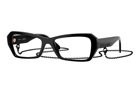 Óculos de design Vogue Eyewear VO5656U W44
