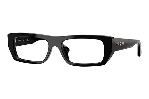 Occhiali design Vogue Eyewear VO5660U W44
