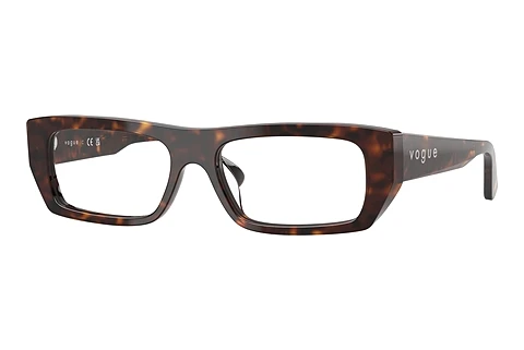 Óculos de design Vogue Eyewear VO5660U W656