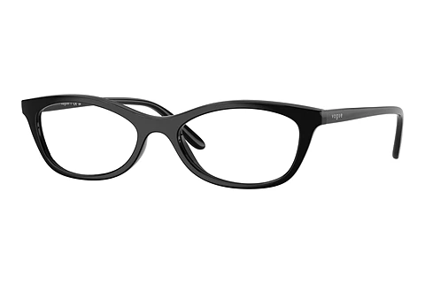 Óculos de design Vogue Eyewear VO5668 W44