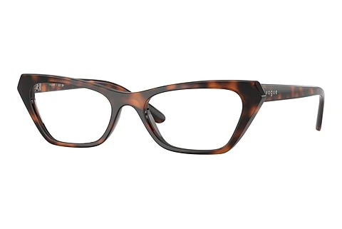Brille Vogue Eyewear VO5670 2718