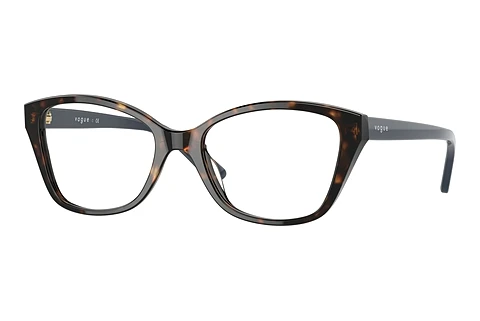 Glasögon Vogue Eyewear VY2010 W656