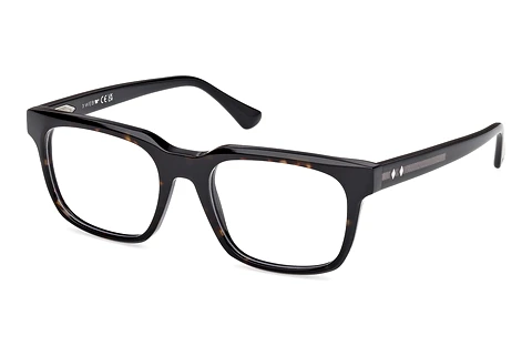 Óculos de design Web Eyewear WE5412 056