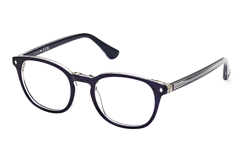 Óculos de design Web Eyewear WE5441 092