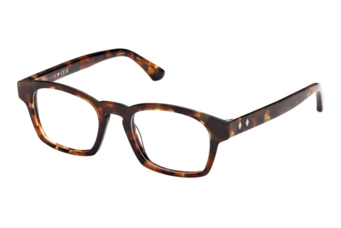 Designerbrillen Web Eyewear WE5460 052