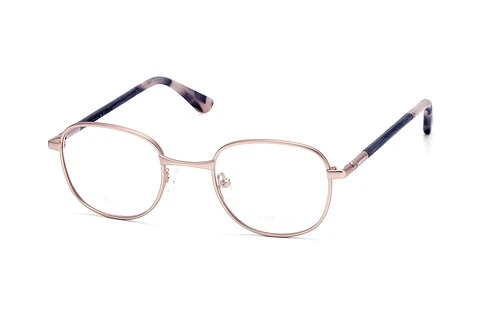 Eyewear Wood Fellas Harburg (10959 walnut)