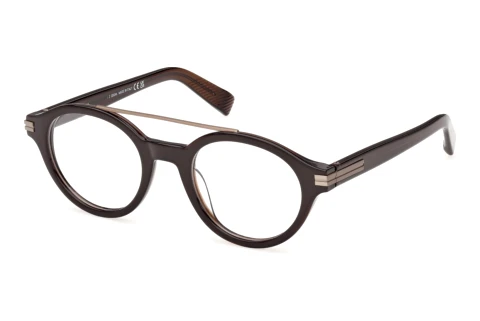 Designerbrillen Zegna EZ5327 048