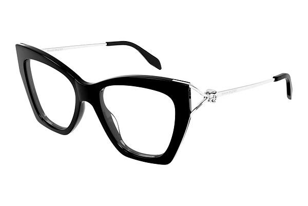 Akiniai Alexander McQueen AM0376O 001