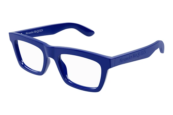 Akiniai Alexander McQueen AM0423O 004