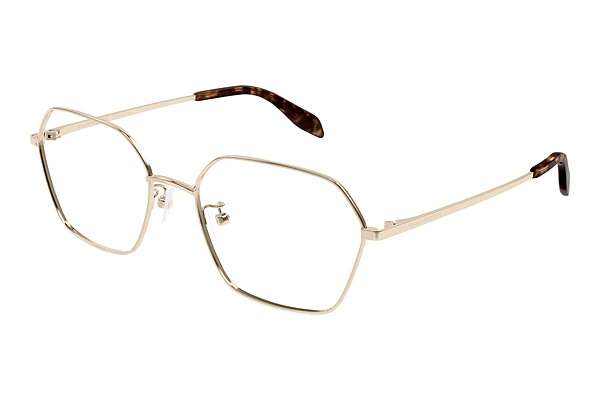 Brýle Alexander McQueen AM0437O 004