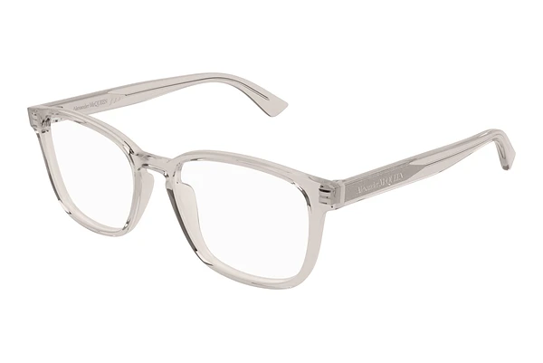 Alexander McQueen AM0462O 004 Szemüvegkeret