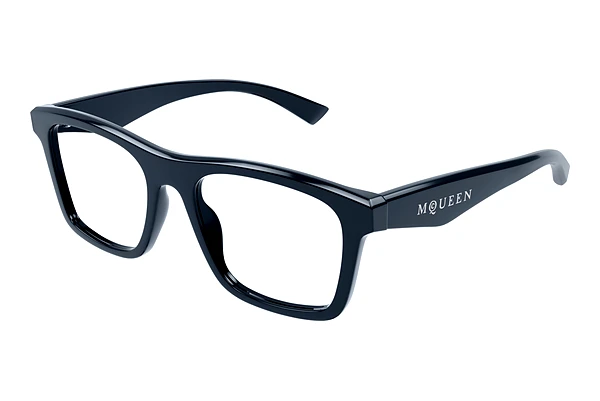 Eyewear Alexander McQueen AM0475O 008