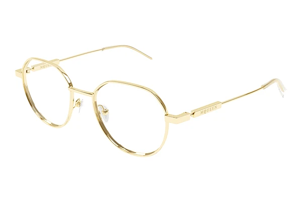 Brýle Alexander McQueen AM0479O 002