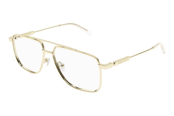 Naočale Alexander McQueen AM0480O 002