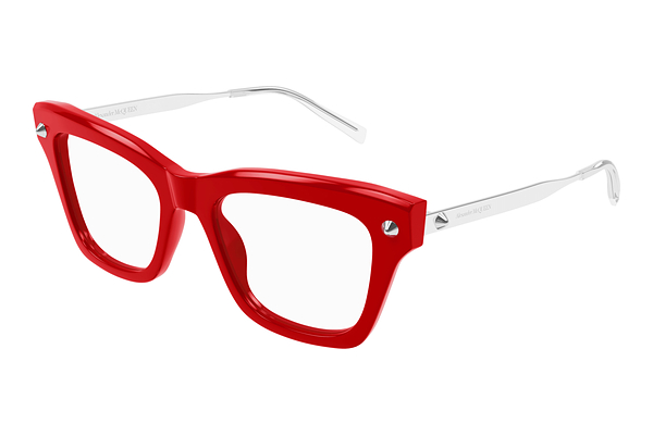 Glasögon Alexander McQueen AM0484O 007