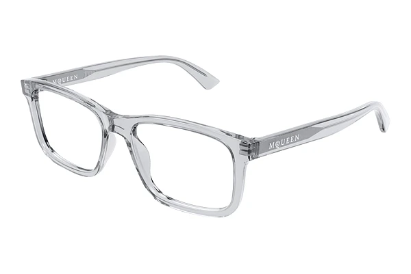 Eyewear Alexander McQueen AM0486O 009