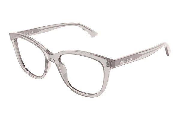 Alexander McQueen AM0487O 003 Szemüvegkeret
