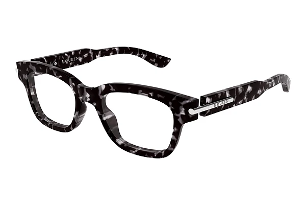 Glasögon Alexander McQueen AM0497O 002