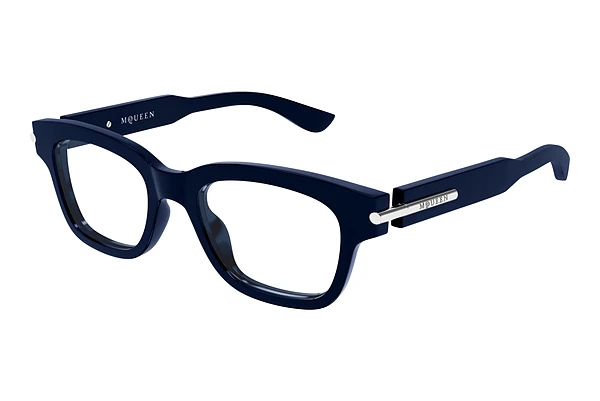 Glasögon Alexander McQueen AM0497O 004