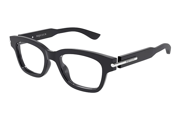Glasögon Alexander McQueen AM0497O 007