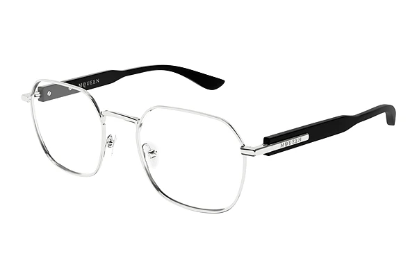 Glasögon Alexander McQueen AM0499O 001