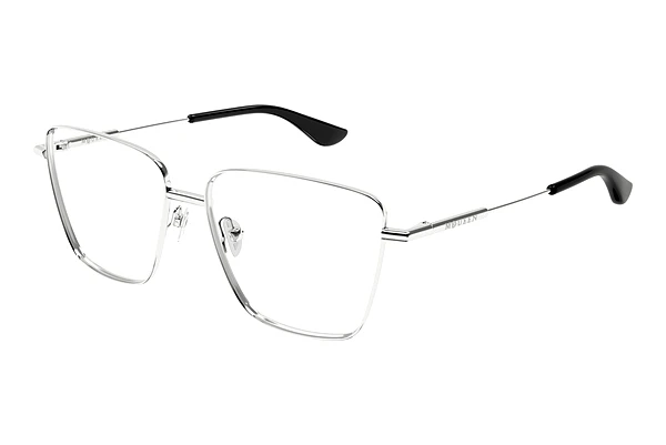 Lunettes de vue Alexander McQueen AM0503O 001