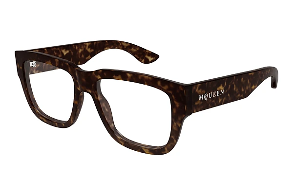 Eyewear Alexander McQueen AM0510O 002