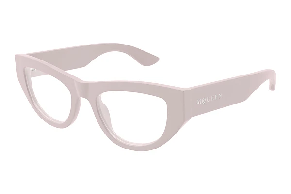 Rame Ochelari Alexander McQueen AM0512O 003