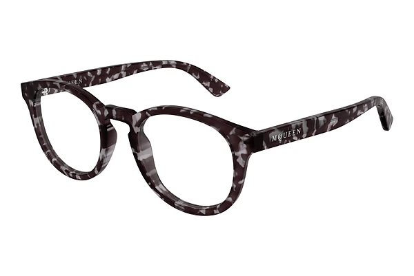 Rame Ochelari Alexander McQueen AM0514O 002