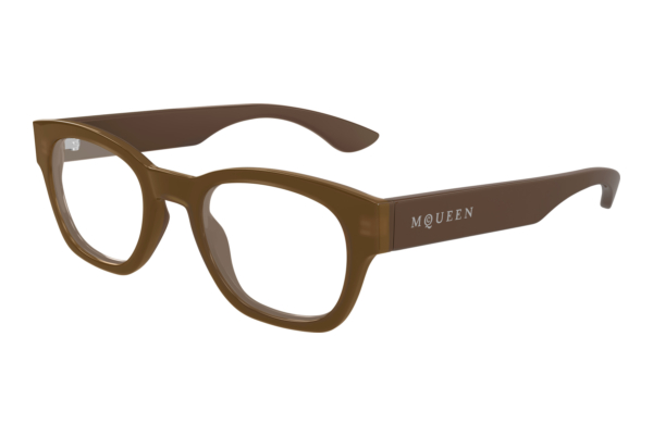 Eyewear Alexander McQueen AM0530O 007