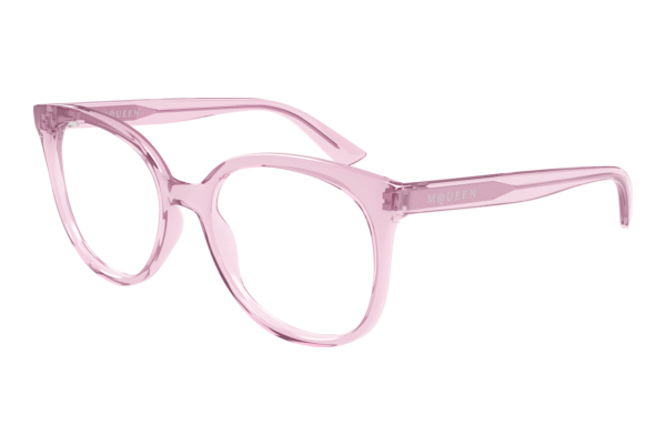 Eyewear Alexander McQueen AM0540O 005