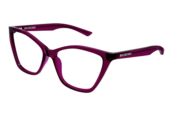Occhiali design Balenciaga BB0405O 004