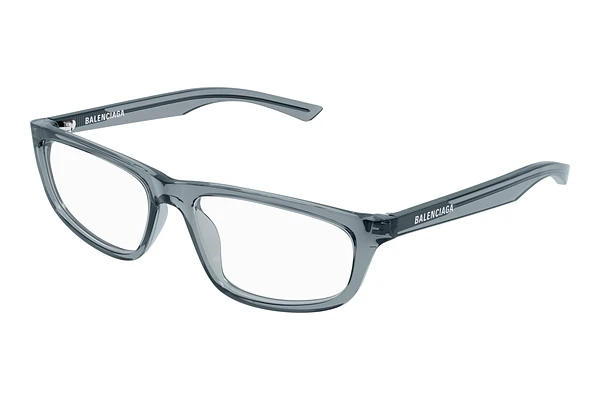 Glasögon Balenciaga BB0407O 004
