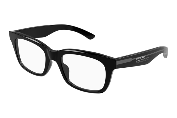 Brýle Balenciaga BB0429O 001