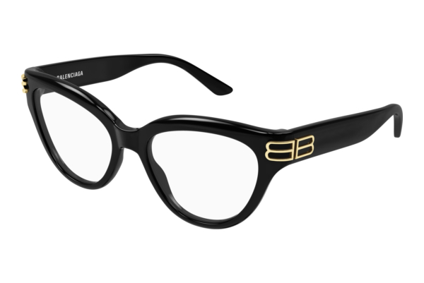 Brýle Balenciaga BB0436O 001