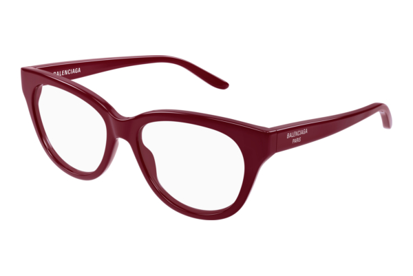 Óculos de design Balenciaga BB0441O 005