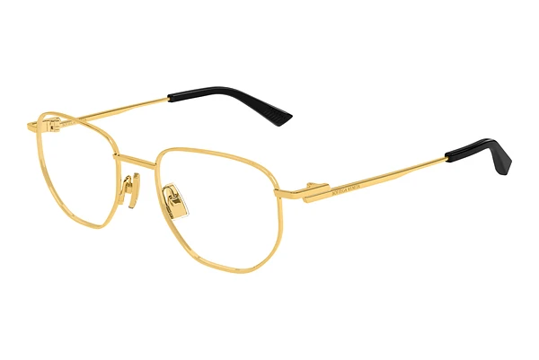 Akiniai Bottega Veneta BV1301O 004