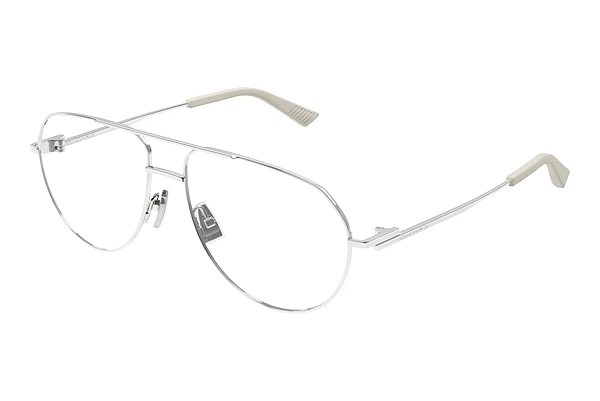 Óculos de design Bottega Veneta BV1302O 002