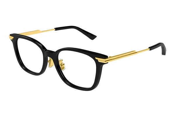 Brille Bottega Veneta BV1338OJ 001