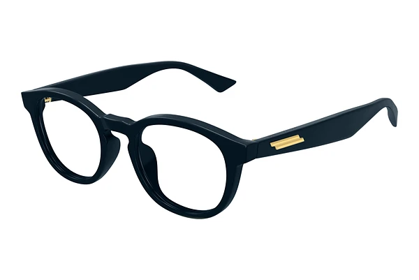 Gafas de diseño Bottega Veneta BV1339OK 004