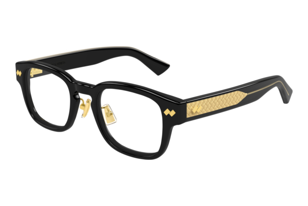 Eyewear Bottega Veneta BV1404OA 001