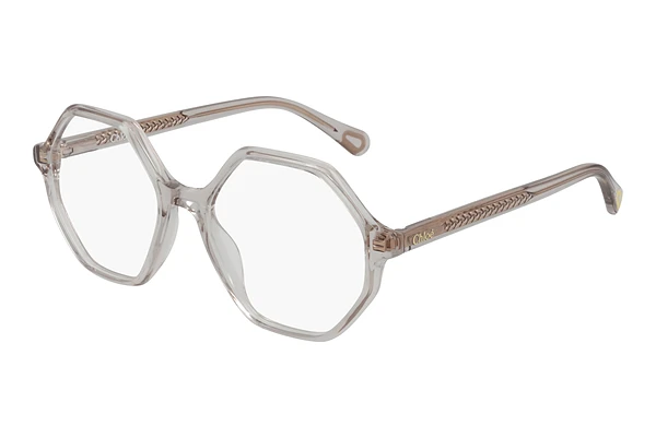 Rame Ochelari Chloé CC0005O 002