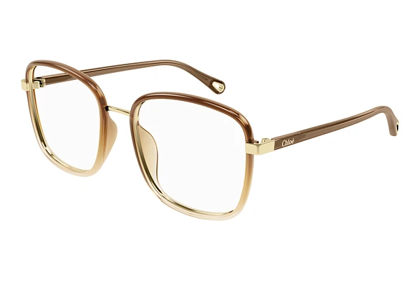 Silmälasit/lasit Chloé CH0034O 014