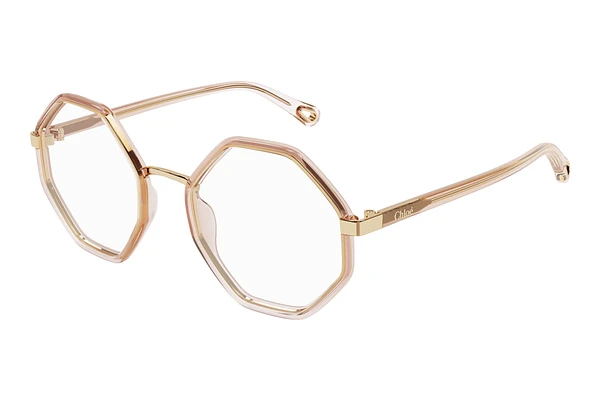 Glasögon Chloé CH0132O 005